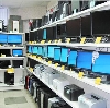 Компьютерные магазины в Шахтах
