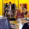 Магазины одежды и обуви в Шахтах