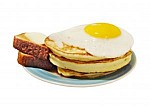 Бакс - иконка «завтрак» в Шахтах